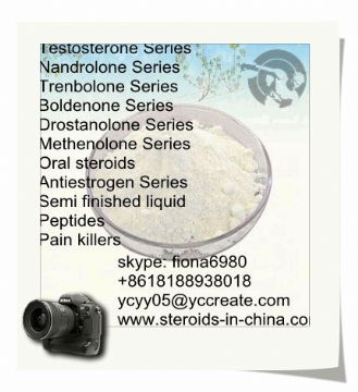 Testosterone Cypionate Test Cyp Steroid Raw Testosterone Powder